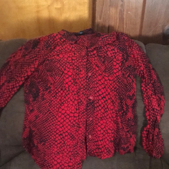 Blouse - Picture 1 of 2